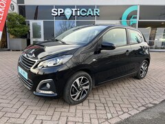 Peugeot 108 - 1.0 VTi 72 pk Allure 5 deurs
