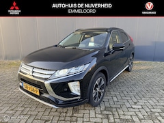 Mitsubishi Eclipse Cross - 1.5 DI-T Instyle trekhaak carplay