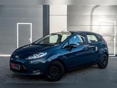Ford Fiesta - 1.25 Trend