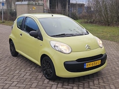 Citroën C1 - 1.0-12V Séduction
