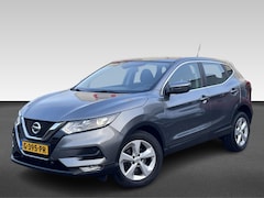 Nissan Qashqai - 1.3 DIG-T Acenta | Trekhaak | Climate control