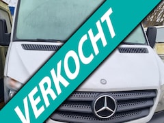 Mercedes-Benz Sprinter - 310 2.2 CDI 432L EHD