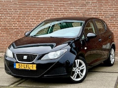 SEAT Ibiza - 1.2 Club