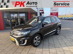 Suzuki Vitara - 1.6 Exclusive | Navi | Cruise | Camera | 93.765 km Dealeronderhouden
