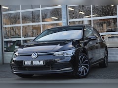 Volkswagen Golf - 1.5 TSI 150 pk Style Led Panorama Memory Virtual Acc Sfeer Pdc