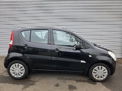 Suzuki Splash - 1.0 Trend