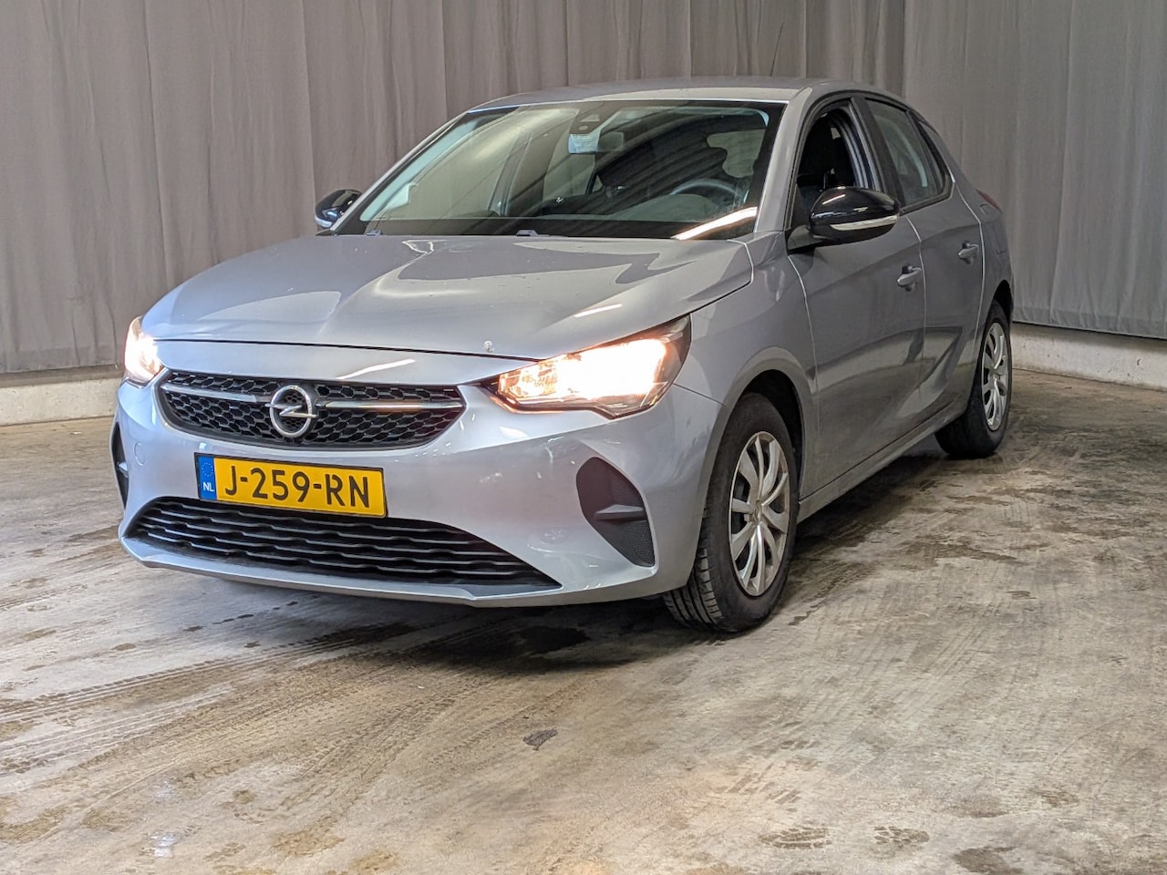 Opel Corsa - 1.2 Edition Parkeersensoren | Carplay/android auto | Cruise control | Airco | - AutoWereld.nl