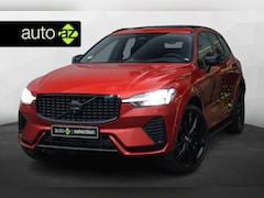 Volvo XC60 - 2.0 T8 Plug-in hybrid AWD Ultimate Dark / Pano / Bowers & Wilkins / Headup / 360 Camera /