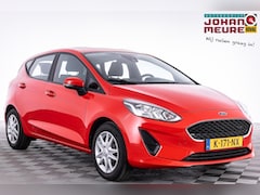 Ford Fiesta - 1.0 EcoBoost Connected | AIRCO ✅ 1e Eigenaar