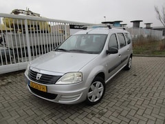 Dacia Logan MCV - 1.4