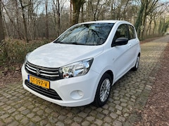 Suzuki Celerio - 1.0 Comfort airco apk 02-2027 88109km