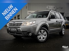 Subaru Forester - 2.0 Comfort Goed onderhouden | Japanse betrouwbaarheid | AWD | Trekhaak