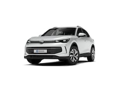Volkswagen Tiguan - Life Edition - eHybrid Inclusief €2000, - inruilvoordeel | 'App-Connect' draadloze smartph