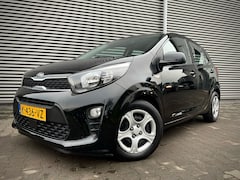 Kia Picanto - 1.0 dpi Comfortline Automaat