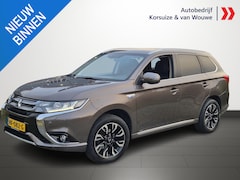 Mitsubishi Outlander - 2.0 PHEV Instyle