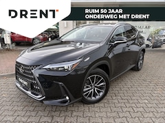 Lexus NX - 450h+ AWD Luxury Line | Trekhaak | 1500Kg Trekgew. | Leder | And