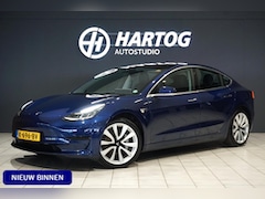 Tesla Model 3 - Standard RWD Plus 60 kWh + AUTOPILOT / PREMIUM AUDIO / 19''