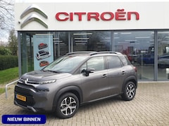 Citroën C3 Aircross - 1.2 PureTech C-Series AUTOMAAT