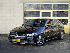 Mercedes-Benz CLA-klasse Shooting Brake - 180 Automaat Business Solution BJ2022 Lmv 17" | Led | Pdc | Navi | Elek. trekhaak | Elek.
