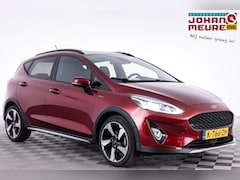 Ford Fiesta - 1.0 EcoBoost Hybrid Active X | B&O Audio | NAVI | ✅ 1e Eigenaar