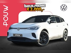 Volkswagen ID.4 - Pro 286pk Limited Edition 77 kWh | LMV 19'' | Trekhaak Elek. Uitklapbaar