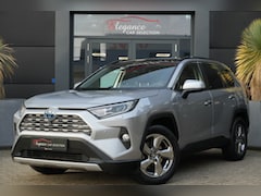 Toyota RAV4 - 2.5 Hybrid AWD Executive 222pk Panoramadak/Stoelverwarming/Camera