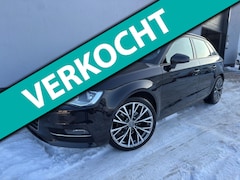 Audi A3 Sportback - 2.0 TDI Ambition Pro Line S - Panorama Dak