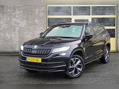 Skoda Kodiaq - 1.5 TSI 150PK Automaat Sportline Business BJ2020 Lmv 19" | Led | Pdc | Navi | Keyless entr