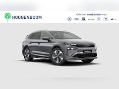 Skoda Enyaq iV - 85 Business Edition