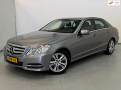 Mercedes-Benz E-klasse - 220 CDI Avantgarde / Camera / Stoelverwarming