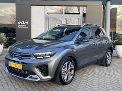 Kia Stonic - 1.0 T-GDi MHEV GT-Line GT Line // Automaat // 4900km