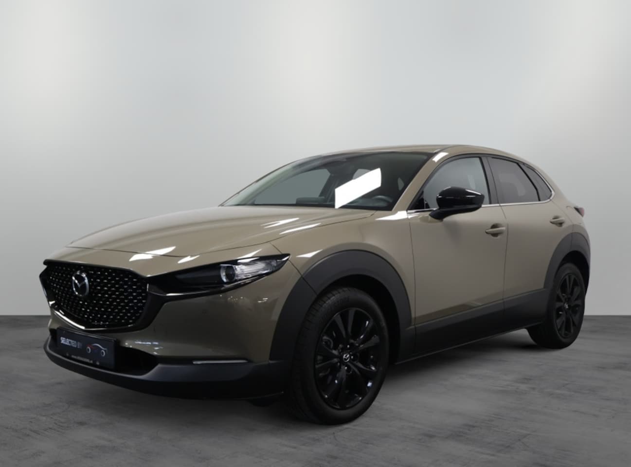 Mazda CX-30 - 2.0 eSA-X Nagisa - AutoWereld.nl