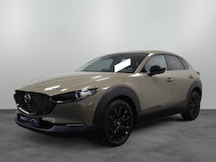 Mazda CX-30 - 2.0 eSA-X Nagisa