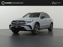 Mercedes-Benz GLC-klasse - 300e 4MATIC Sport Edition | Panoramaschuifdak | Premium pakket | Nightpakket | Trekhaak |