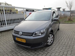 Volkswagen Touran - 1.2 TSI Comfortline BlueMotion, 5 Persoons