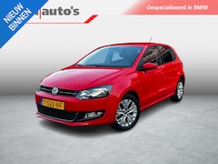 Volkswagen Polo - 1.2 TSI Comfortline