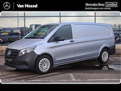 Mercedes-Benz Vito - 114 CDI L3 Pro | AIRCO/CAMERA/CRUISE/2.500KG AHW | Certified