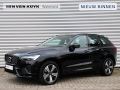 Volvo XC60 - 2.0 T6 Plug-in hybrid AWD Plus Dark Automaat / Panoramadak / Trekhaak / 360* camera / All