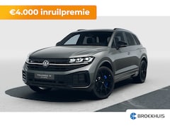 Volkswagen Touareg - R Edition Inclusief €4000, - inruilvoordeel | Comfort pakket | Buitenspiegels elektrisch i