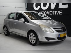 Opel Corsa - 1.4-16V Business