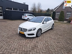 Mercedes-Benz A-klasse - 180 Prestige