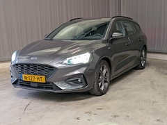 Ford Focus Wagon - 1.0 EcoBoost ST Line Business Voorruit+Stuur+Stoel verwarming | Full LED | Climate control