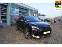 Peugeot 3008 - 1.6 HYbrid 225 Blue Lease Allure BOVAG GARANTIE