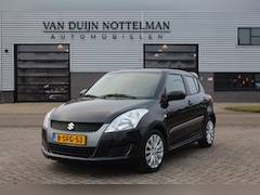 Suzuki Swift - 1.2 Comfort EASSS / Stoelverwarming / Airco / N.A.P