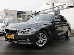 BMW 3-serie - 316i High Executive | Airco | Navi |Elec ramen | Stoelverwarming | Parkeersensor |