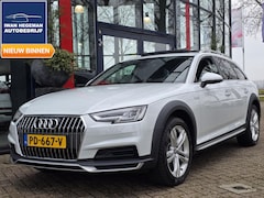 Audi A4 allroad quattro - 2.0 TFSI Edition | PDC | ECC | Panoramadak | Navigatie | Lichtmetalen velgen |