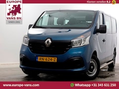 Renault Trafic Passenger - 1.6 dCi 125pk E6 L2H1 Personenbus Incl BTW/BPM 02-2018