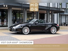 Porsche Boxster S - 987