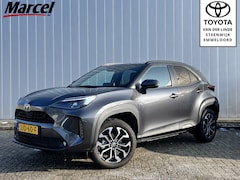 Toyota Yaris Cross - 1.5 Hybrid 115 Dynamic Comfort Pack Trekhaak NL Auto 1e Eigenaar