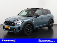 MINI Countryman - Cooper S E ALL4 Northwood | Panoramadak | Head Up | Leder | Zondag Open